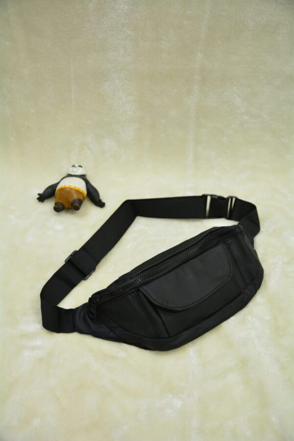Plain Fannybag