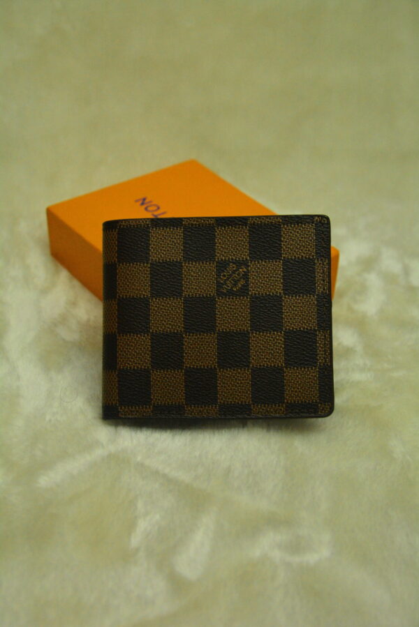 Lv Wallet