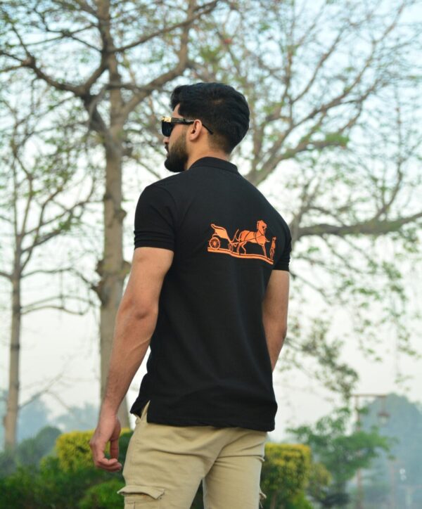 HERMES POLO