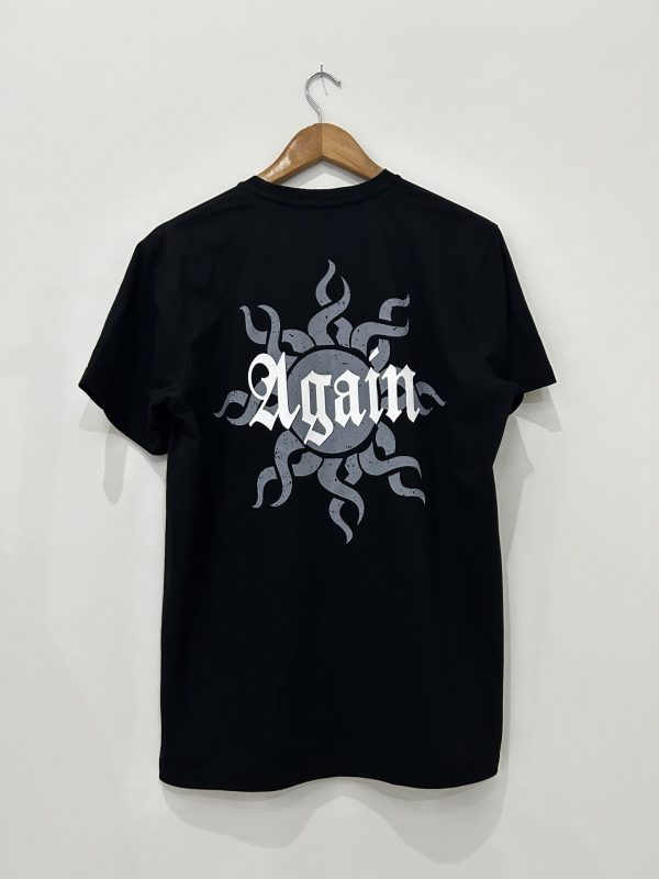 Born Again Tee