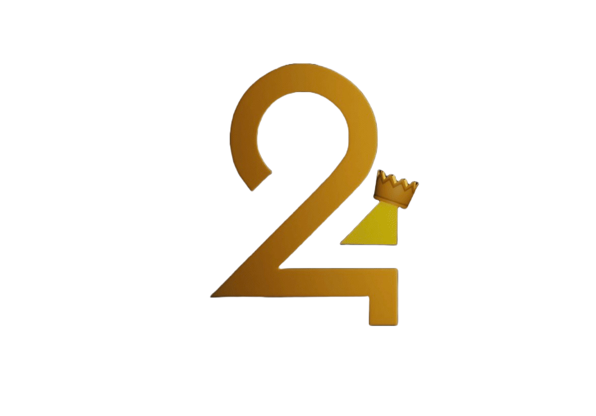 24 Carrot