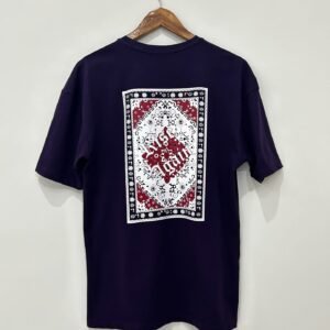 Oversized RiseAgain Tee