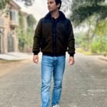 Pullover Fleece Jacket